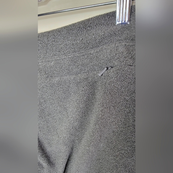 Women's The North Face Polartec Fleece Pants, Size XS - Picture 3 of 4
